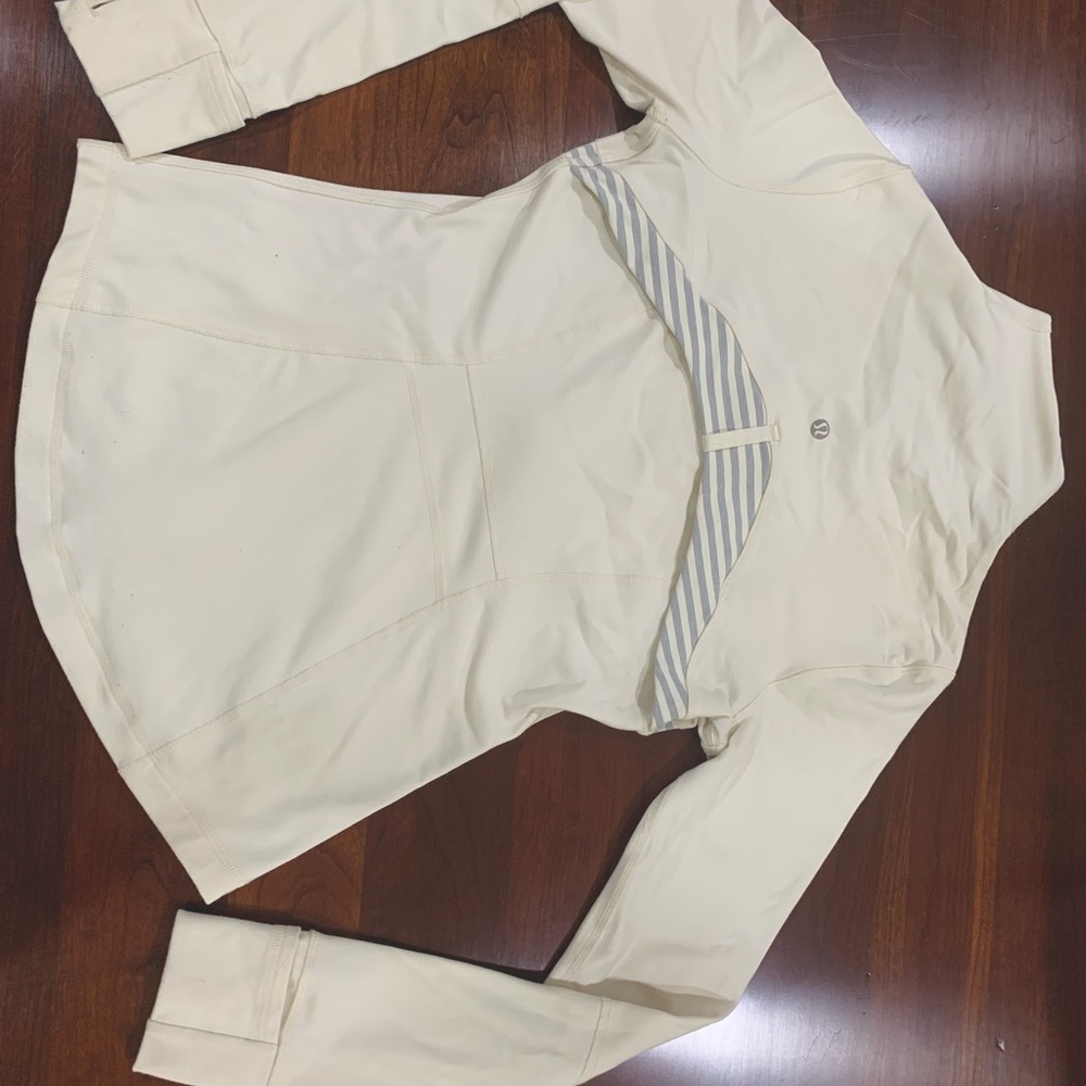 LULULEMON DEFINE JACKET